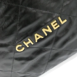 Chanel Chanel22 Dòng AS3262 Túi đeo vai 610952
