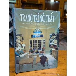 Trang trí nội thất - Kiến trúc sư Nguyễn Đức Phong & Quốc Bảo