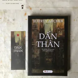 Dấn Thân - Jeffery Archer