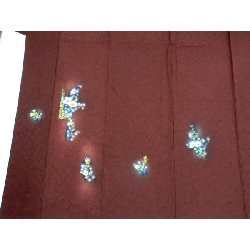 Áo kimono thăm viếng - Hàng hiệu Authentic 878285