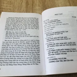 DỊCH LÝ & LỊCH SỬ  990382