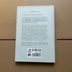 FOOD RULES ăn uống đúng cách - Michael Pollan 731580