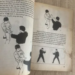 Bộ 3 cuốn lý tiểu long (võ công toàn thư) 991341