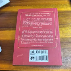 Sách "Bốn Thoả Ước" của Don Miguel Ruiz còn mới 733097