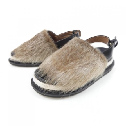 【Khuyến mãi】Dép MARNI 663252