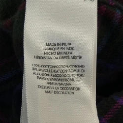 【Mã giảm giá】Áo sơ mi POLO RALPH LAUREN 636919