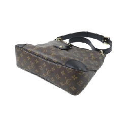 Túi xách vai Louis Vuitton Monogram Odeon MM M45352 - Hàng hiệu Chính hãng 801528