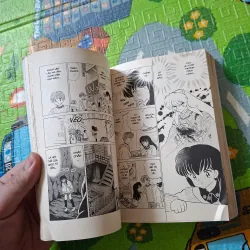 Inu Yasha - Tập 4 1013367