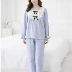 Bộ tiểu thư mặc nhà nữ 791575