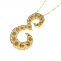 Dây chuyền Frank Muller Talisman - Hàng hiệu Authentic 841829