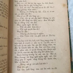 NỬA CHỪNG XUÂN - KHÁI HƯNG 760480