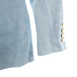 【Mã giảm giá】Áo khoác da TAGLIATORE 638978