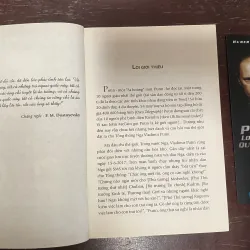 Putin logic của quyền lực  1036157