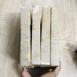 Combo 4 cuốn Tây Du Ký – NXB 1989, Ngô Thừa Ân 925833