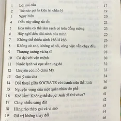 MỖI TRUYỆN MỘT TRIẾT LÝ NHÂN SINH - TRẦN TRỌNG SÂM  591445