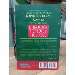 Chìa khoá tư duy tích cực- Michael J. Ritt, Jr. 699189