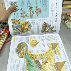 📘 BÁCH KHOA LỊCH SỬ THẾ GIỚI – ENCYCLOPEDIA OF WORLD HISTORY  597068