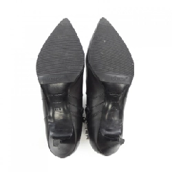 【Khuyến mãi】Giày bốt SAINT LAURENT 662276