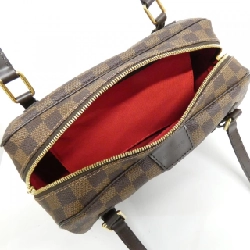 Túi xách vai Louis Vuitton Damier Rivington GM N41158 - Hàng hiệu Chính hãng 768482