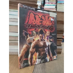 Tekken 6 Signature Series Strategy - Bradygames
