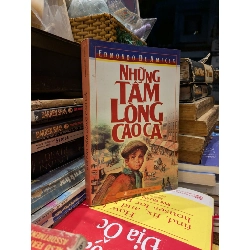 Những Tấm Lòng Cao Cả - Edmondo De Amicis 130481