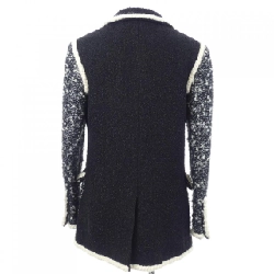 CHANEL P62308V45445 19K Áo khoác - Hàng hiệu Chính hãng 818627