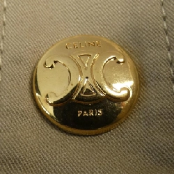 【Mã giảm giá】Đầm Celine CELINE 654022