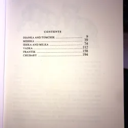 Kids and Cubs - O. Perovskaya 991750