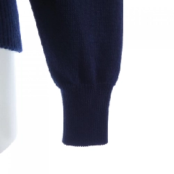 Louis Vuitton LOUIS 4 VUITTON Áo len pullover FPKL01160 - Hàng hiệu Chính hãng 824701