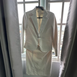Bộ vest công sở