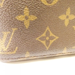 Túi Louis Vuitton Monogram Vavin PM M51172 615413