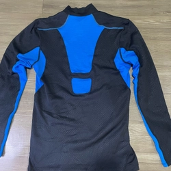 Áo giữ nhiệt dài tay Nike Pro COMBAT 381311