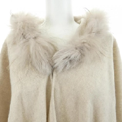 Bộ sưu tập LANVIN - Poncho - Hàng hiệu Authentic 775508