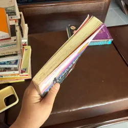 Hạt Giống Tâm Hồn 9 – Vượt Qua Thử Thách (Nhiều tác giả)- K2 996752