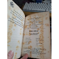 Dần đâu là giới hạn TÂM LINH - TÔN GIÁO - THIỀN HCM1008 919903