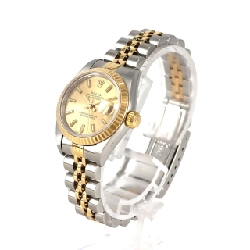 Đồng hồ Rolex Datejust 69173 SSxYG tự động W số - Hàng hiệu chính hãng 872878