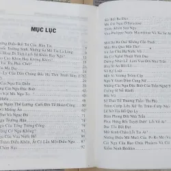 NHỮNG CÁI DẠI CỦA NGƯỜI XƯA (265 trang) 1002218