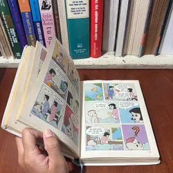 II Truyện Tranh: Tý Quậy _ Những Truyện Siêu Buồn Cười (Ấn Bản Đặc Biệt) - 2018 738914