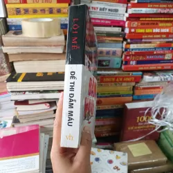 Đề Thi Đẫm Máu - Lôi Mễ 799620