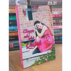 Chuyện nhỏ nhà Quỳnh - Lê Đỗ Quỳnh Hương 506483