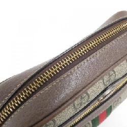 Túi xách vai Gucci OPHIDIA 517350 96IWS 613037