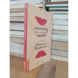 Marketing theo phong cách "Sao Kim" - Hermawan Karrtajaya 597397