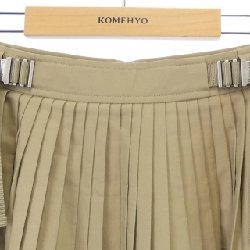 クリスチャンディオール CHRISTIAN DIOR 441J69A3332 Váy - Hàng hiệu Chính hãng 816205