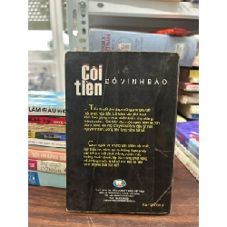 Cõi Tiền - Đỗ Vĩnh Bảo - Đỗ Vĩnh Bảo 1001379