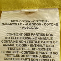 Áo đầm HERMES DRESS SHIRT INSPIRATION 4E0546DV - Hàng hiệu Chính hãng 810485