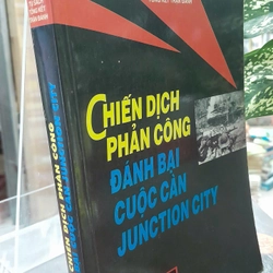 CHIẾN DỊCH PHẢN CÔNG ĐÁNH BẠI CUỘC CÀN JUNCTION CITY 329583