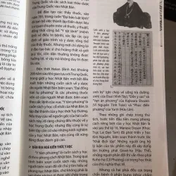 Bí quyết dưỡng sinh của người Nhật Bản - ITO MIDORI  995376