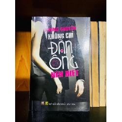 Những chuyện không chỉ đàn ông nên biết KỸ NĂNG VAVO0810 Rebooks.vn