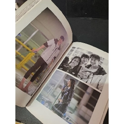 School 2015 Who are you mới 80% bẩn bìa, tróc gáy 2018 KBS HCM1804 TẠP CHÍ, THIẾT KẾ, THỜI TRANG 924059