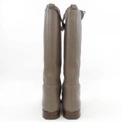 Giày bốt dài HERMES - Hàng hiệu Authentic 829006